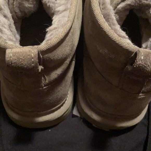 UGG SOLD ‼️ - Picture 2 of 3